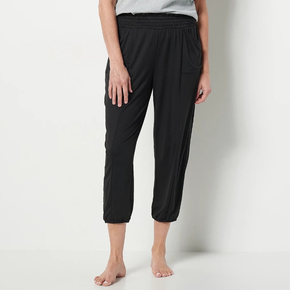 AnyBody Lush Jersey Jogger